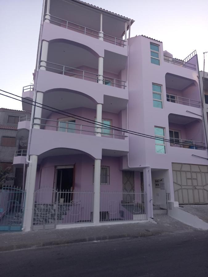 Apartamento Chez Lu & Lucio Assomada Exterior foto