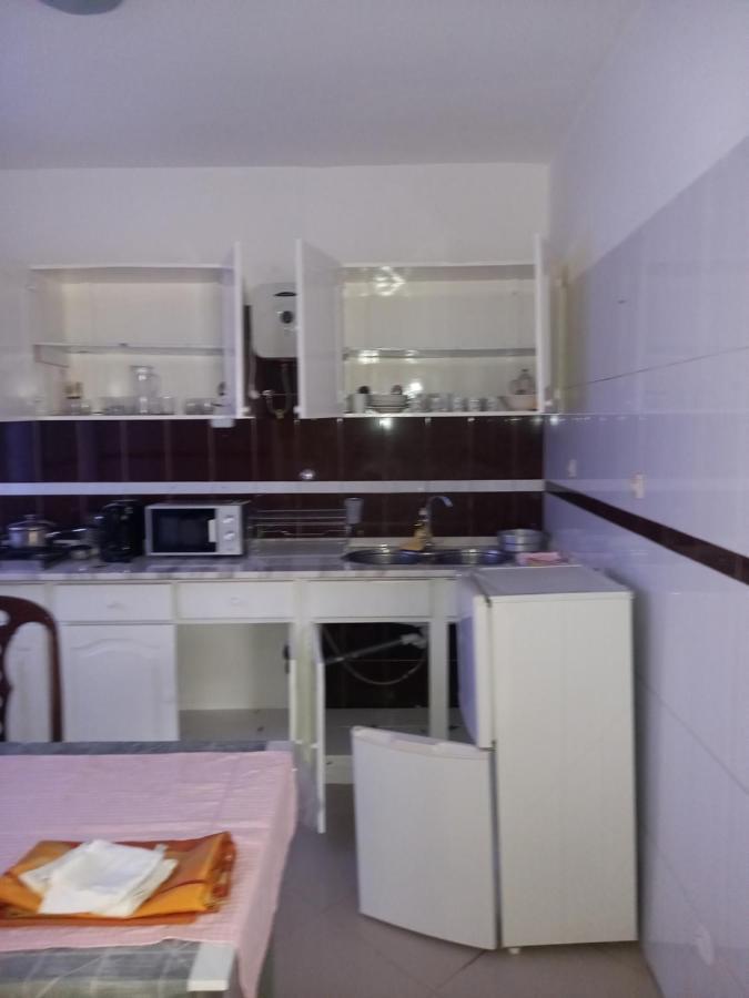 Apartamento Chez Lu & Lucio Assomada Exterior foto