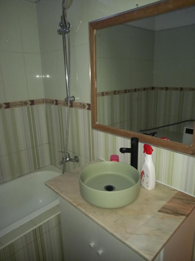 Apartamento Chez Lu & Lucio Assomada Exterior foto