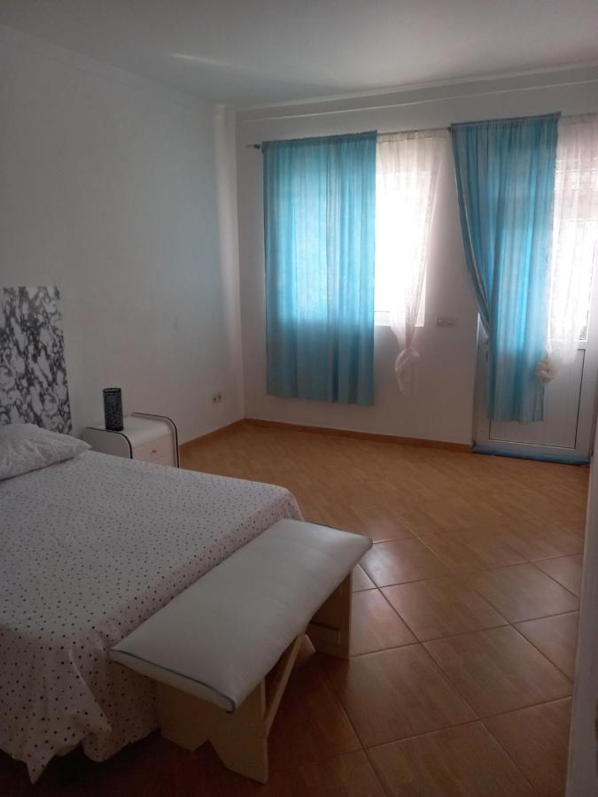 Apartamento Chez Lu & Lucio Assomada Exterior foto