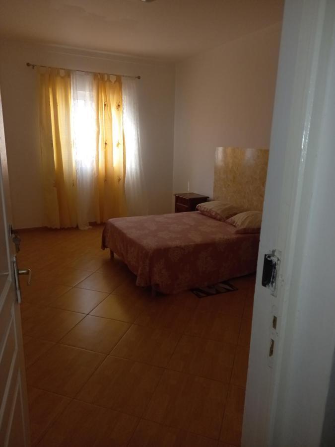 Apartamento Chez Lu & Lucio Assomada Exterior foto