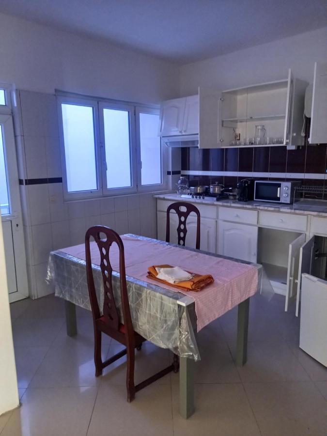 Apartamento Chez Lu & Lucio Assomada Exterior foto