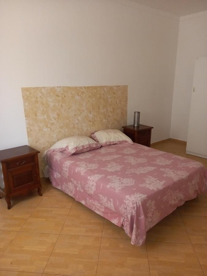 Apartamento Chez Lu & Lucio Assomada Exterior foto
