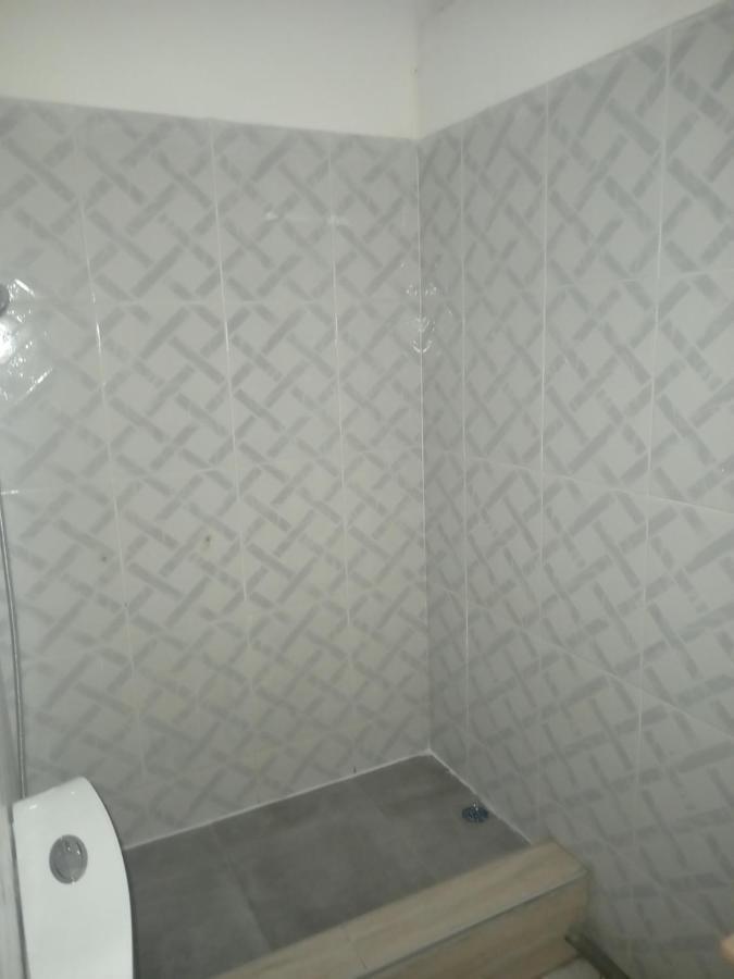 Apartamento Chez Lu & Lucio Assomada Exterior foto