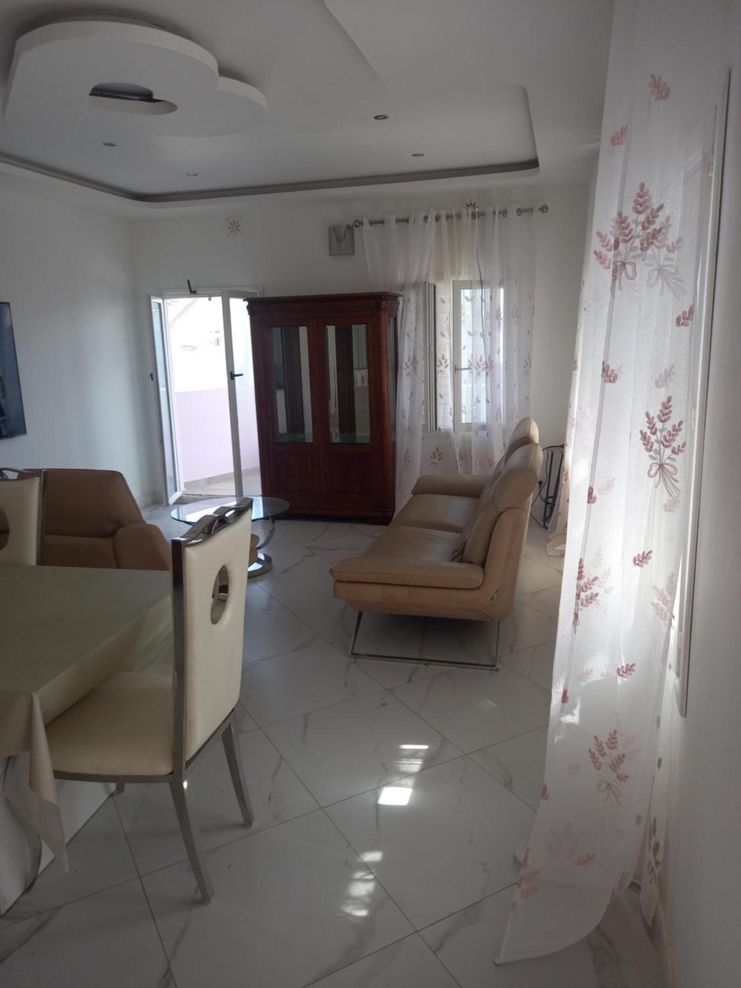 Apartamento Chez Lu & Lucio Assomada Exterior foto