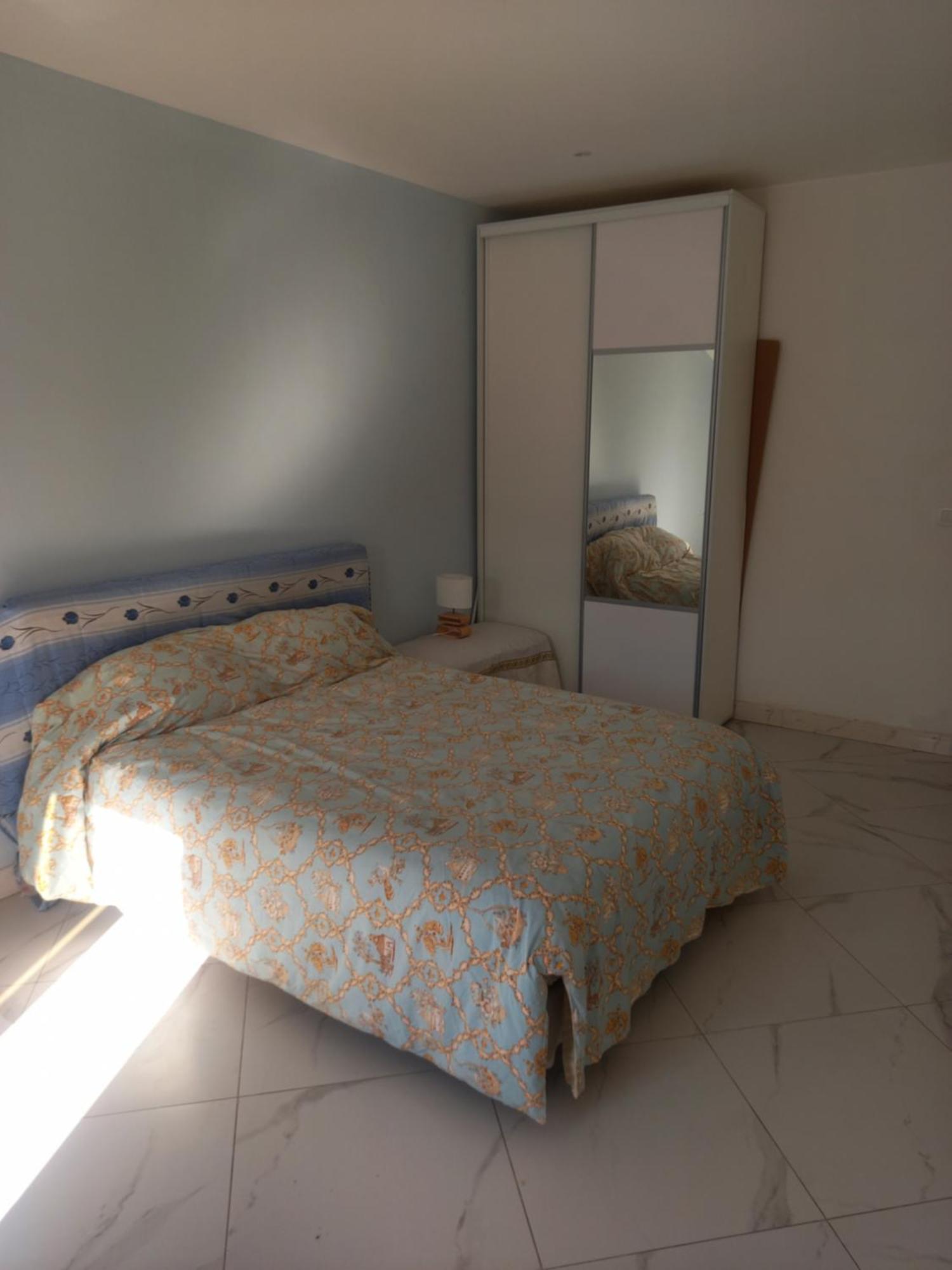 Apartamento Chez Lu & Lucio Assomada Exterior foto