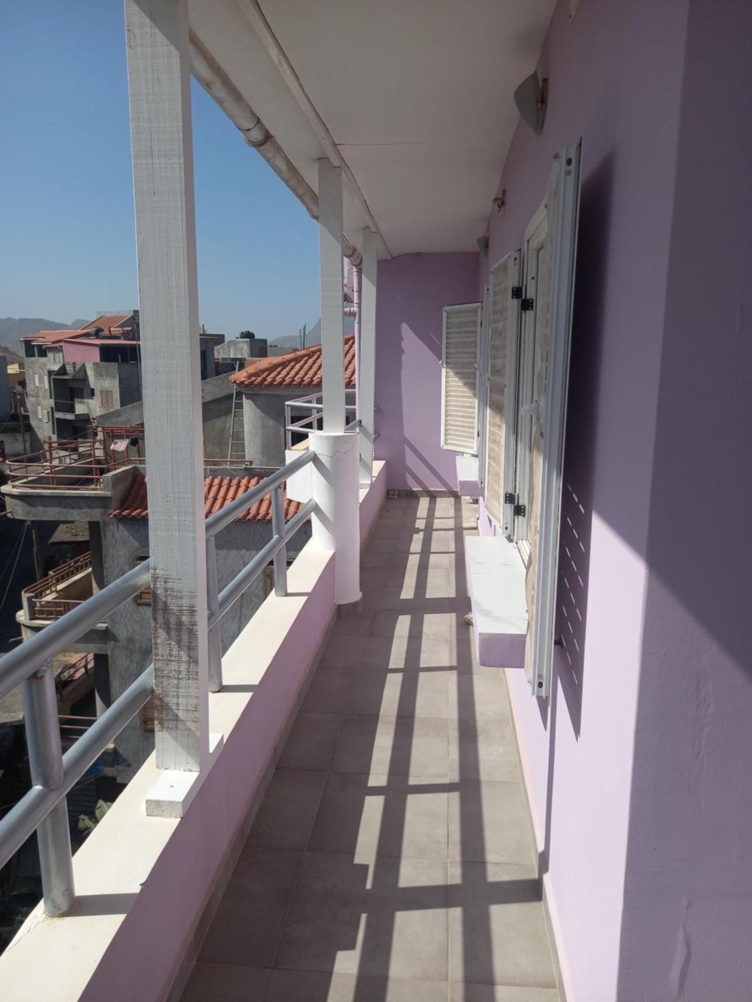 Apartamento Chez Lu & Lucio Assomada Exterior foto