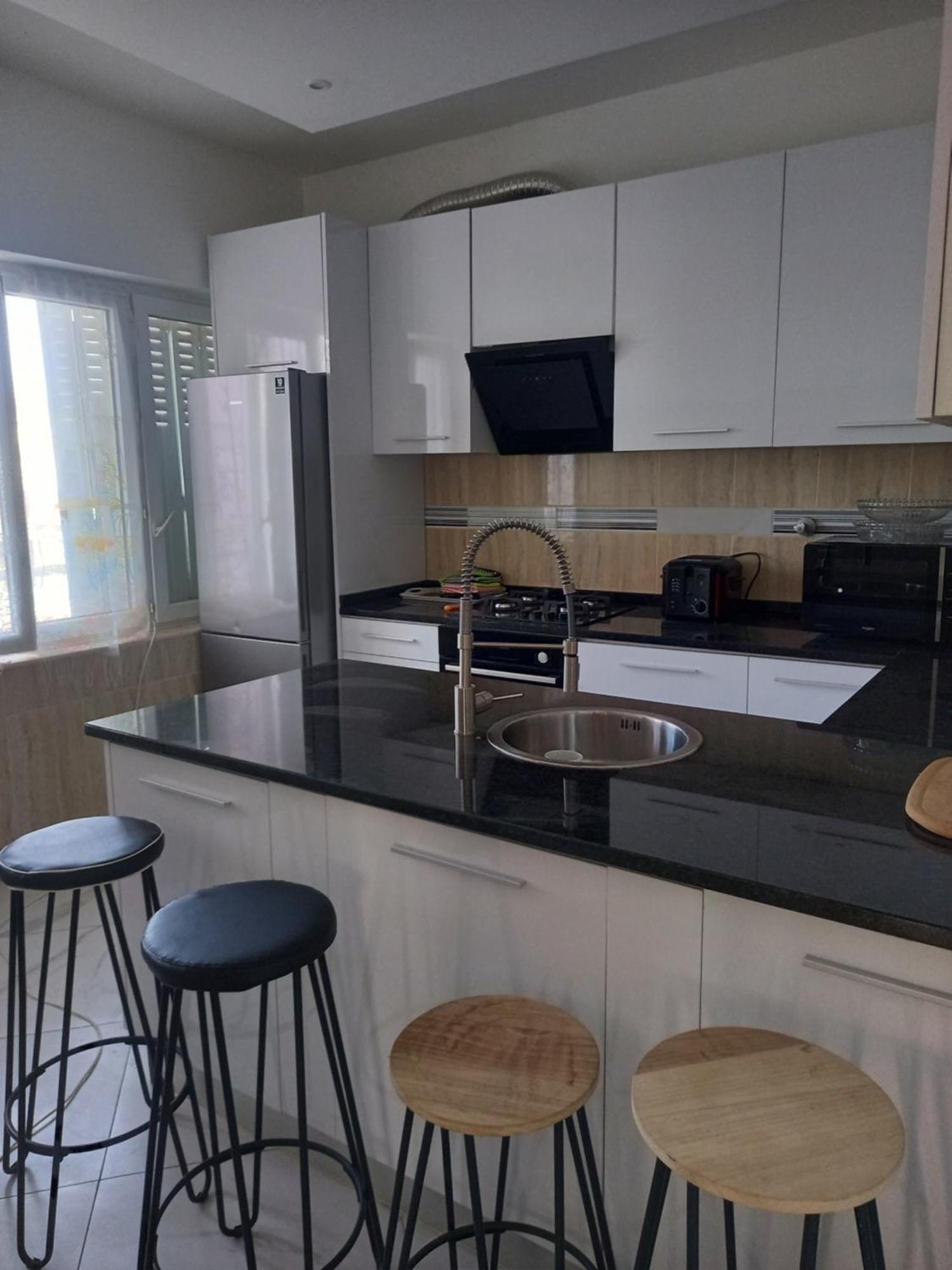 Apartamento Chez Lu & Lucio Assomada Exterior foto
