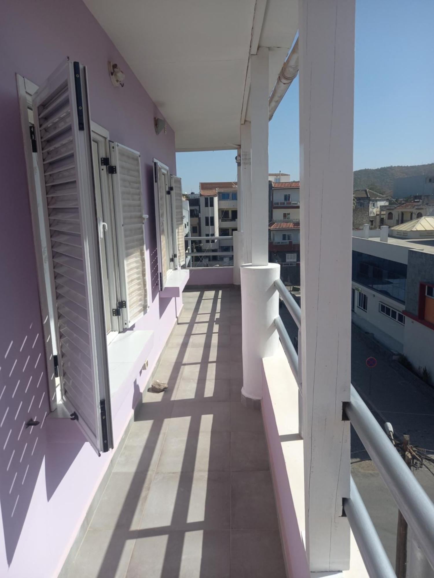 Apartamento Chez Lu & Lucio Assomada Exterior foto
