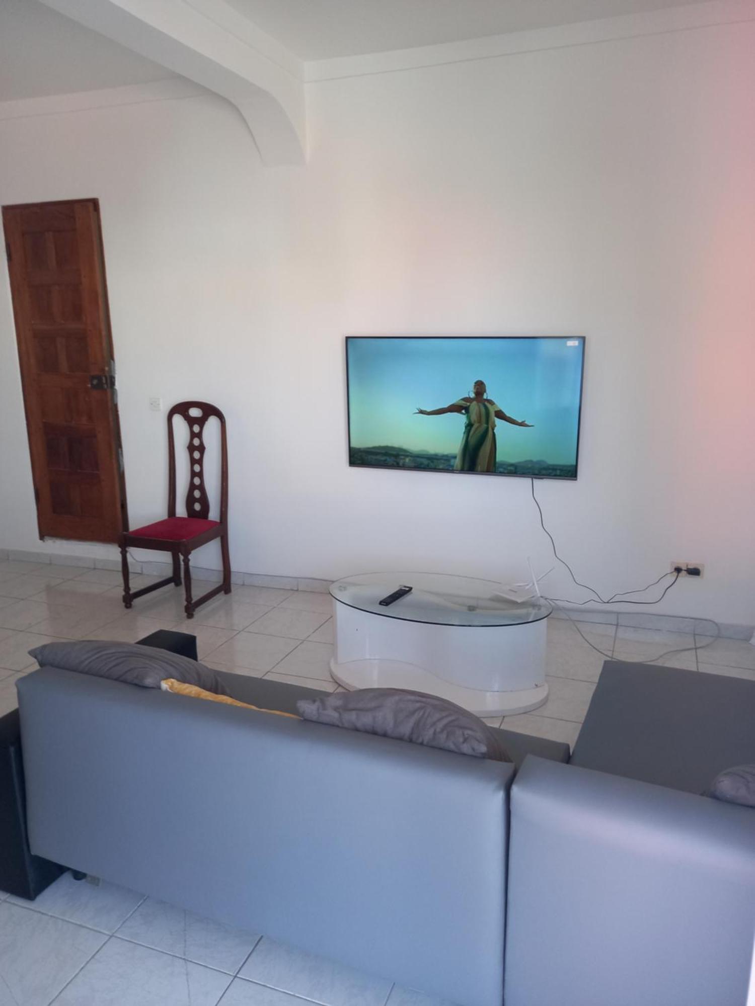 Apartamento Chez Lu & Lucio Assomada Exterior foto