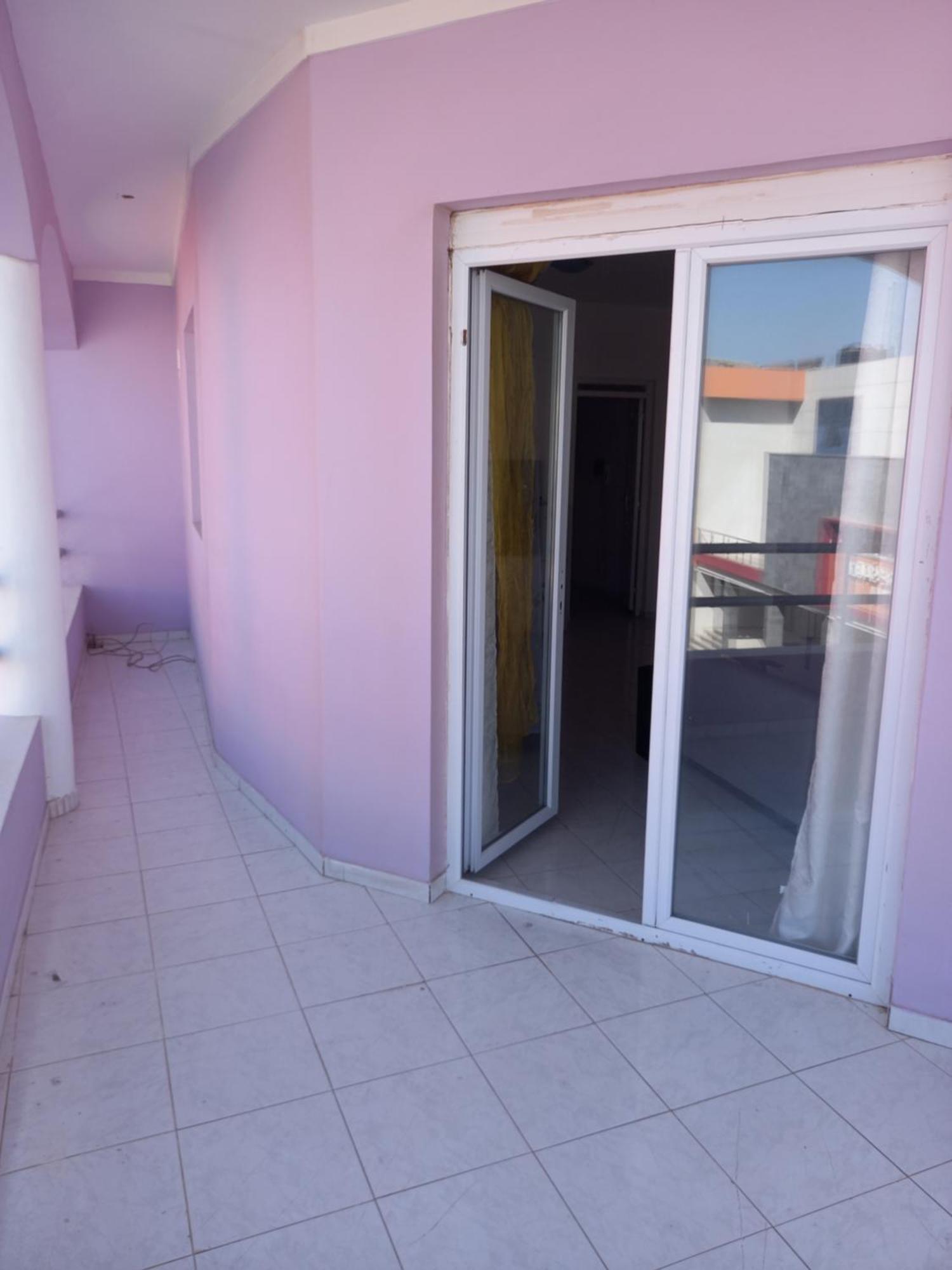 Apartamento Chez Lu & Lucio Assomada Exterior foto