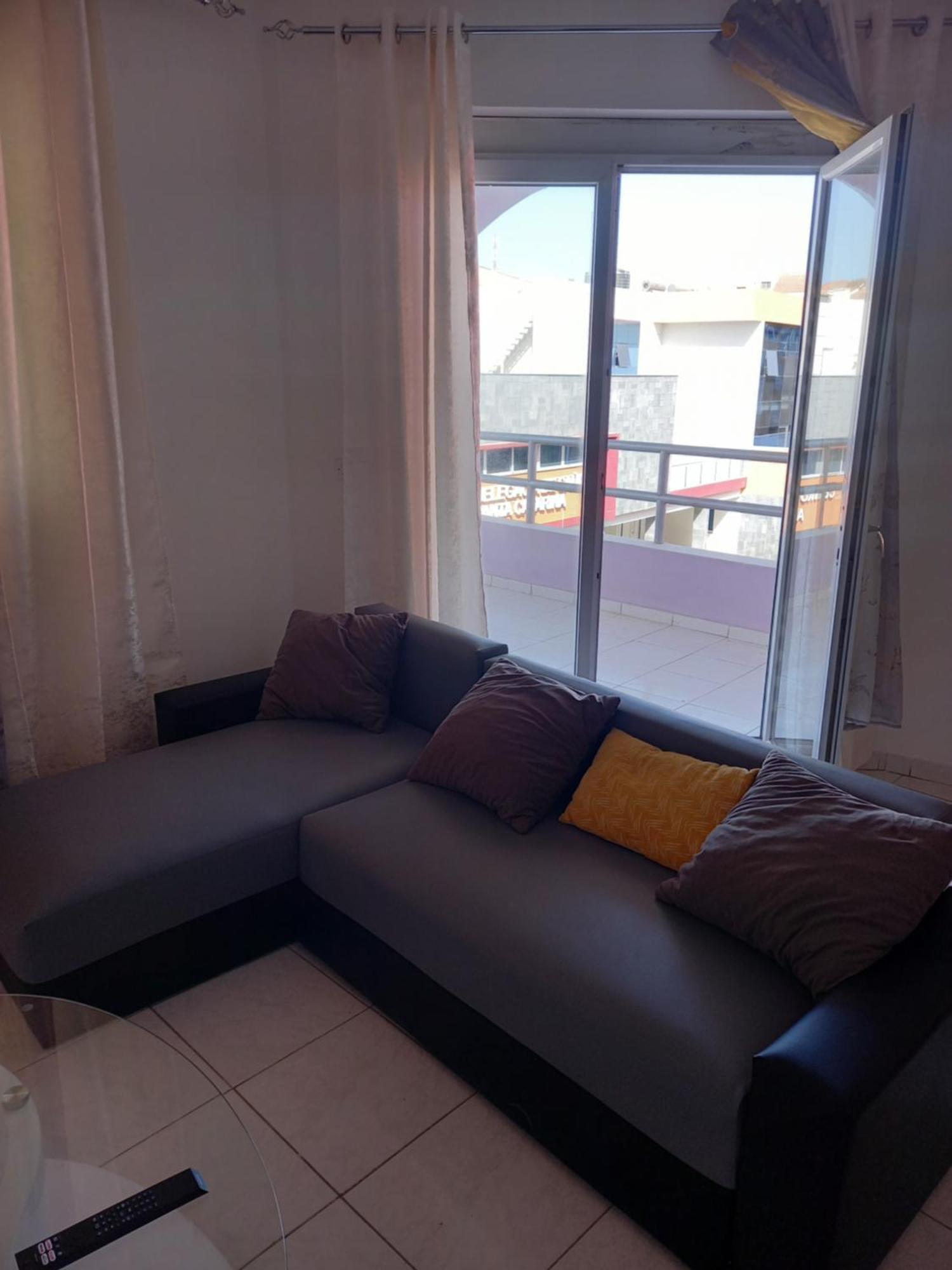 Apartamento Chez Lu & Lucio Assomada Exterior foto